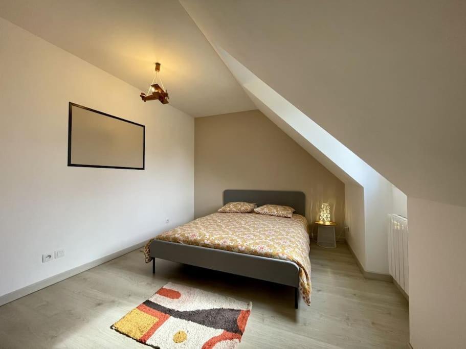 La Maison Kerprovence Peaule ภายนอก รูปภาพ